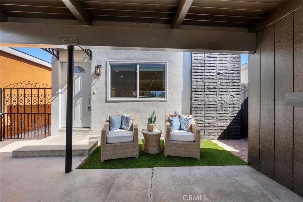 Lawndale, CA 90260,14508 Burin AVE