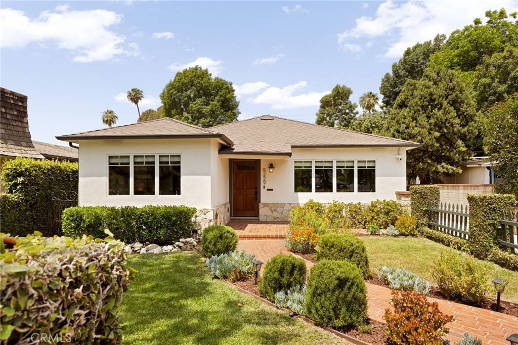 Sherman Oaks, CA 91401,5229 Lennox AVE