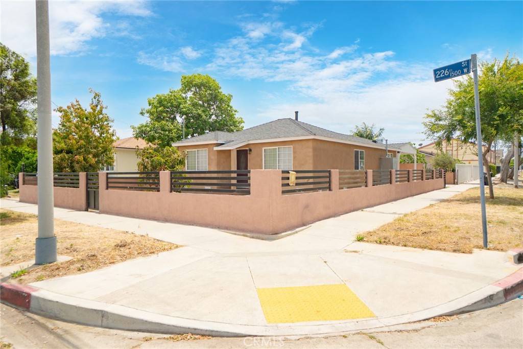Torrance, CA 90501,1570 W 226th ST