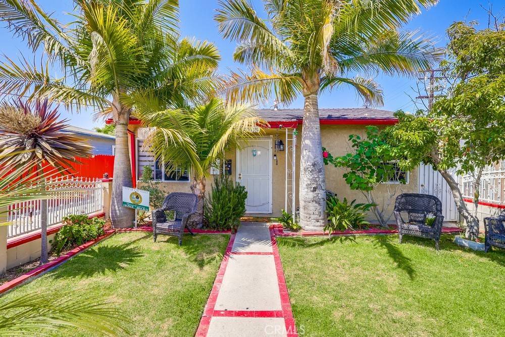 Lawndale, CA 90260,4305 W 153rd ST