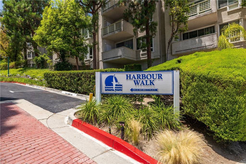 San Pedro, CA 90732,1441 Brett PL #148