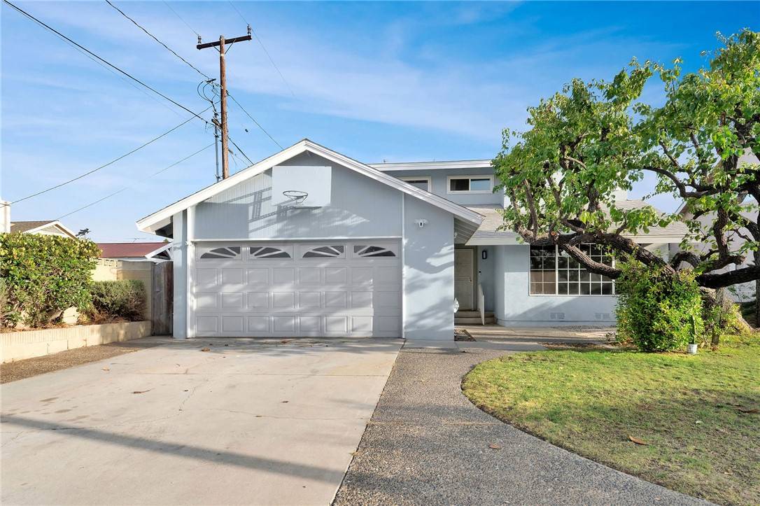 Torrance, CA 90504,2032 W 171st ST