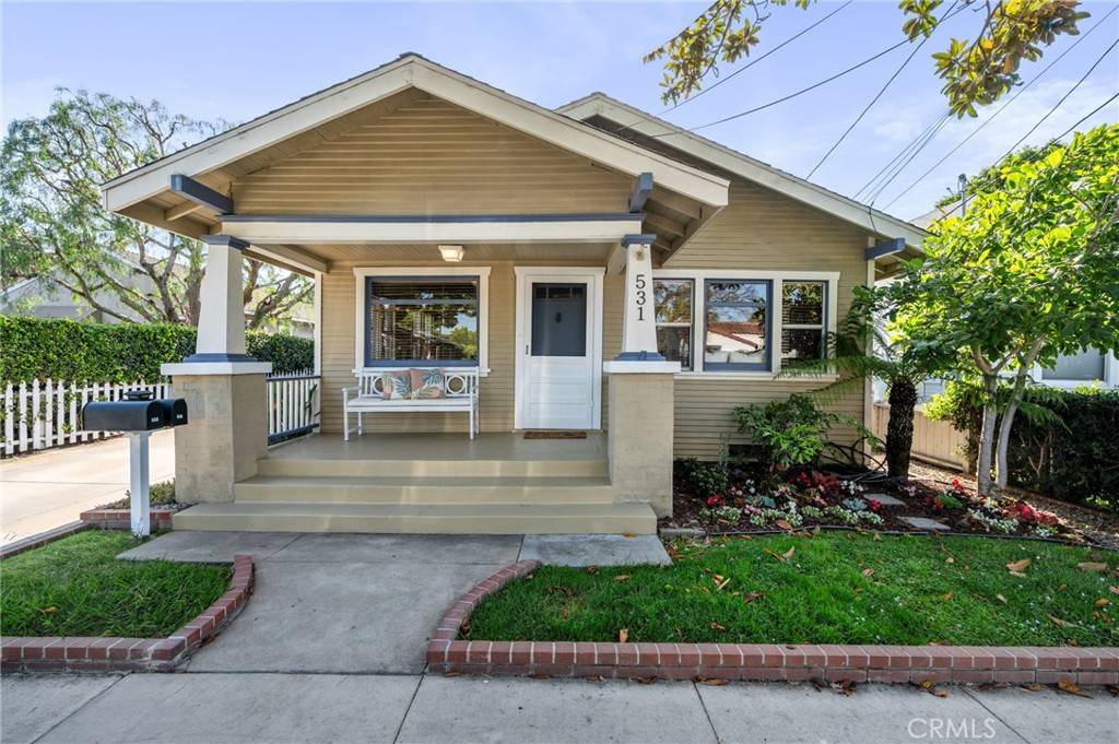 Long Beach, CA 90814,533 Roswell AVE