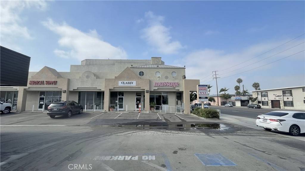 Gardena, CA 90247,16008 S Western AVE