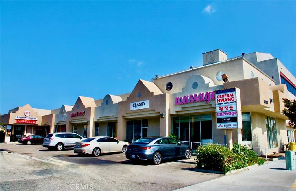 Gardena, CA 90247,16008 S Western AVE