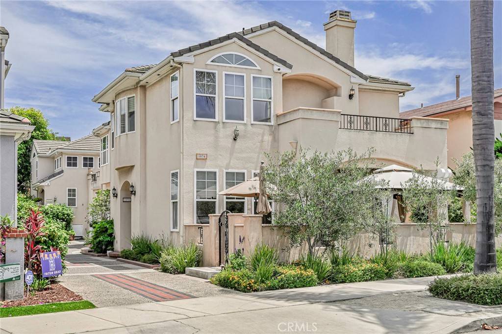 Coronado, CA 92118,1034 Isabella AVE