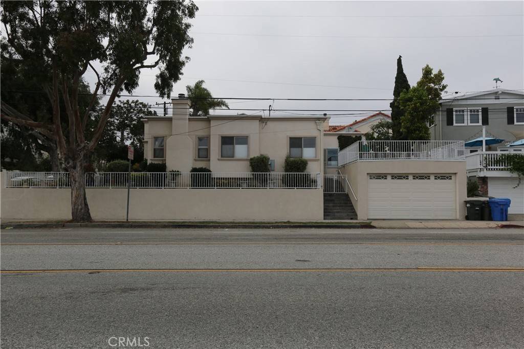 Redondo Beach, CA 90277,500 N Irena AVE