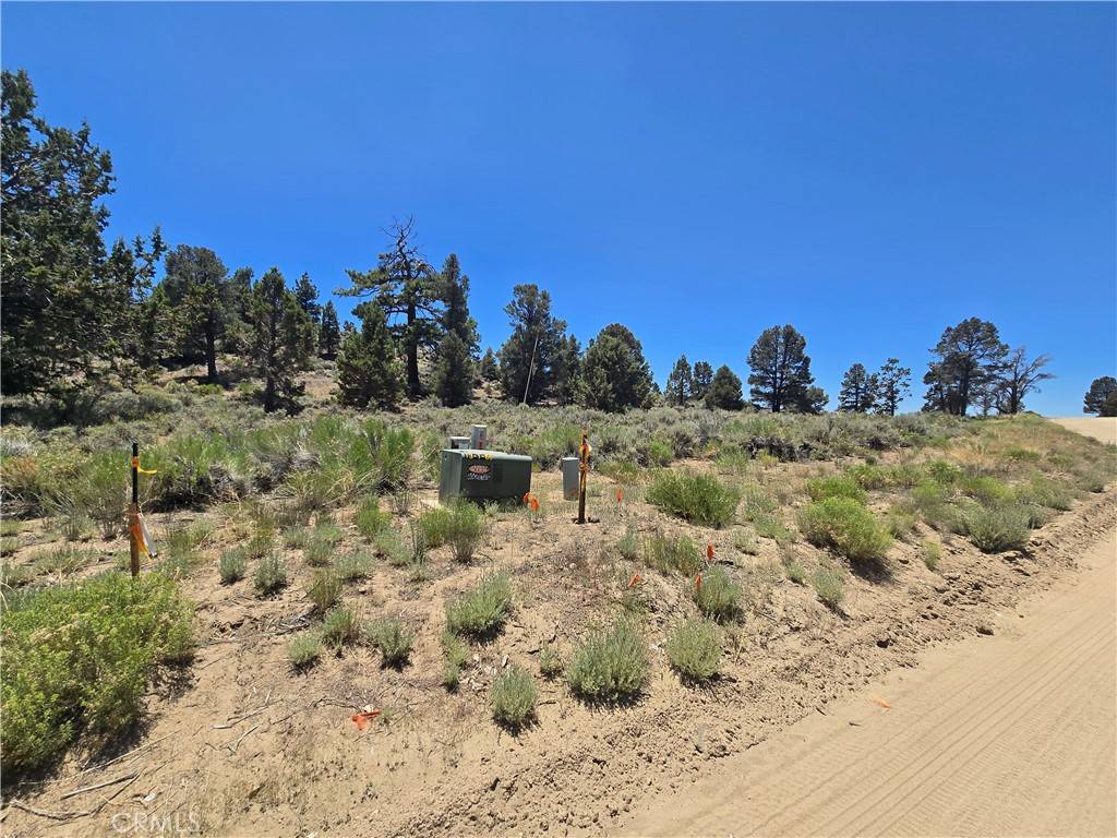 Big Bear City, CA 92314,0 Ponderosa Ranch Road