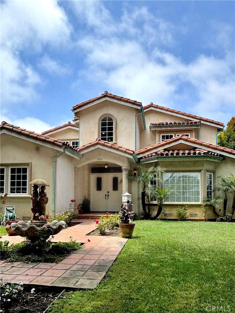 Santa Monica, CA 90404,2913 Delaware AVE