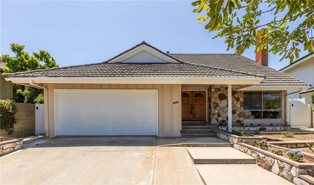 Torrance, CA 90504,3856 W 181st ST