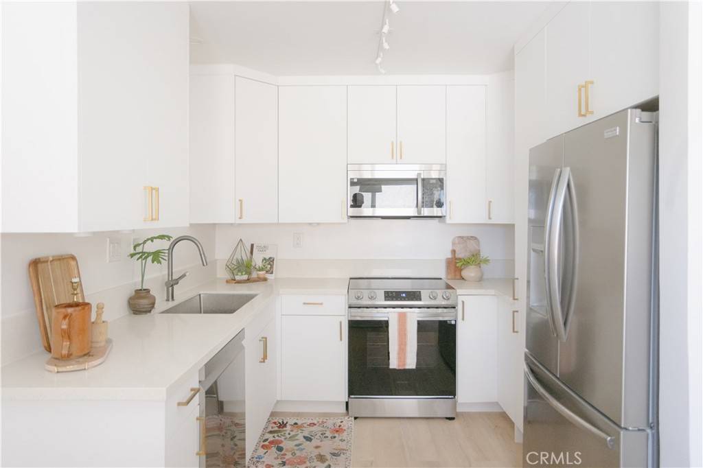 Redondo Beach, CA 90277,163 Paseo De La Concha #1