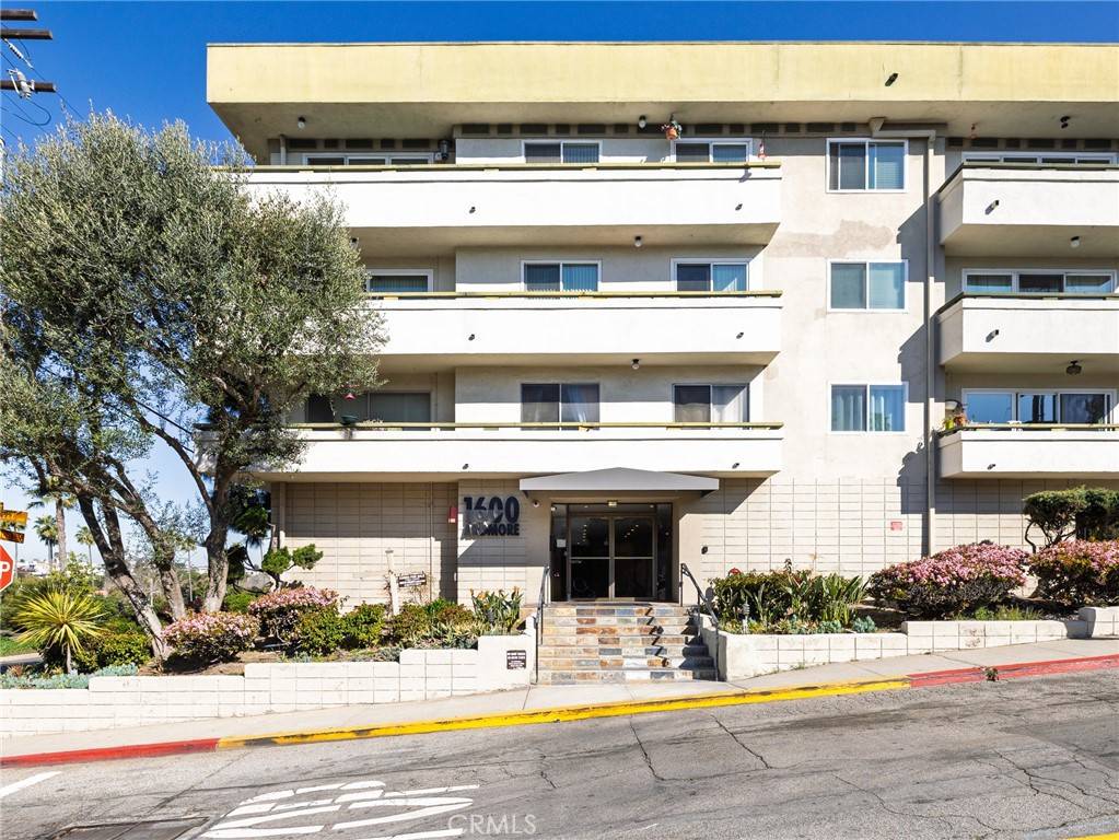 Hermosa Beach, CA 90254,1600 Ardmore AVE #411