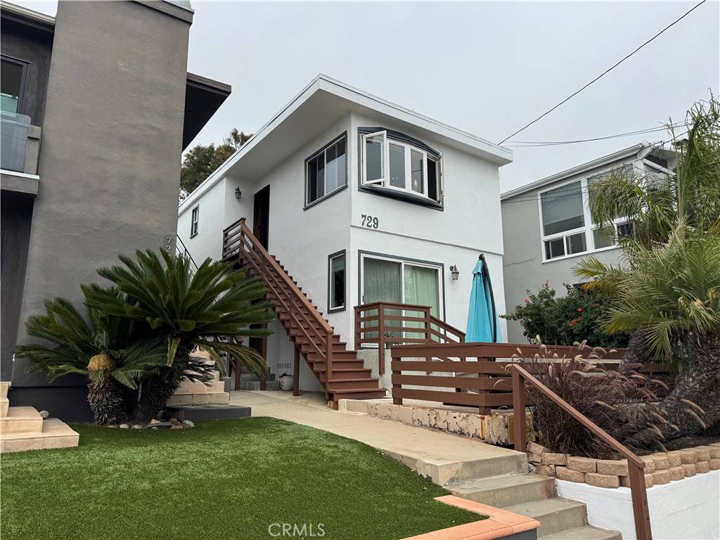 Hermosa Beach, CA 90254,729 Longfellow AVE