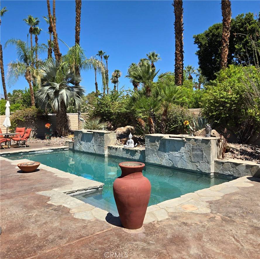 Palm Desert, CA 92211,22 Belmonte Dr