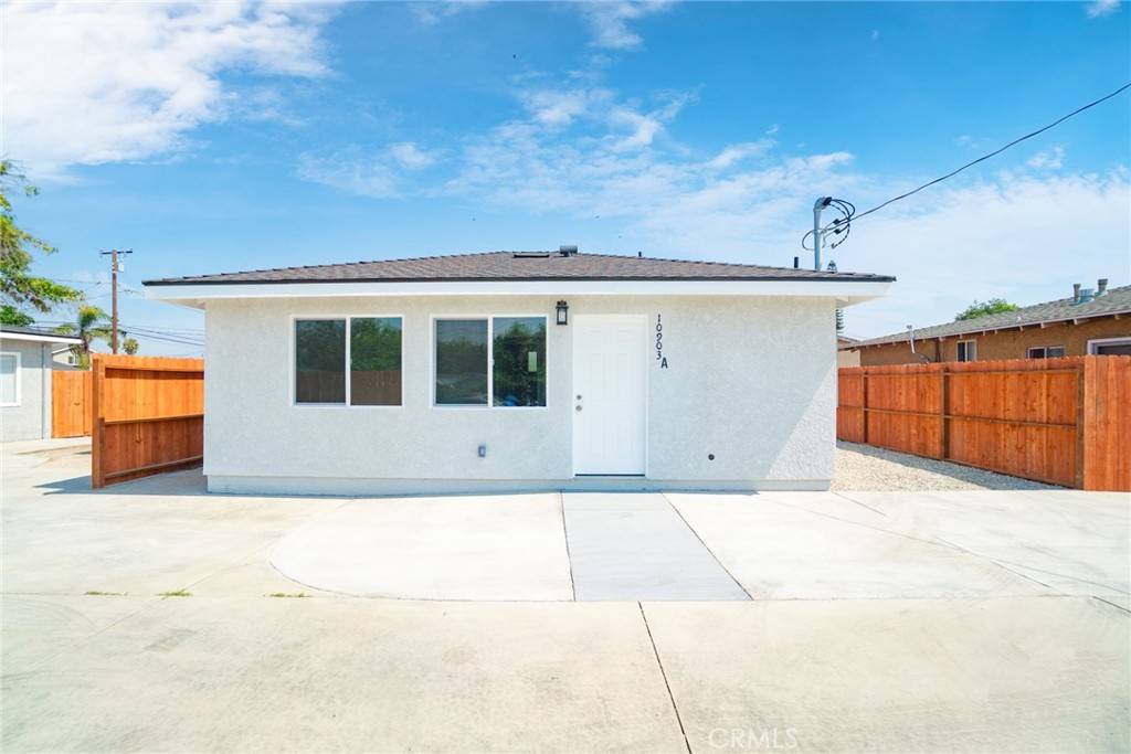 Whittier, CA 90605,10903 Inez ST #A