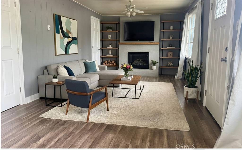 Cedar Glen, CA 92321,197 Western DR