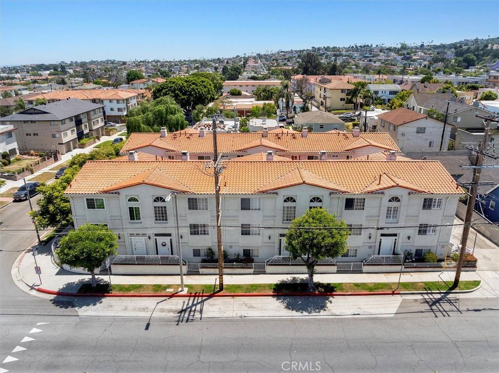 San Pedro, CA 90732,1307 W 7th ST #8