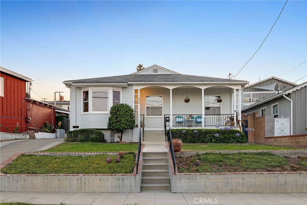San Pedro, CA 90732,633 N Leland AVE