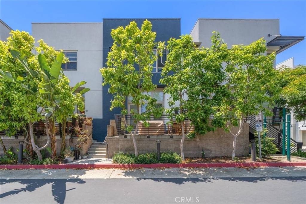 Hawthorne, CA 90250,5405 W 149th PL #14
