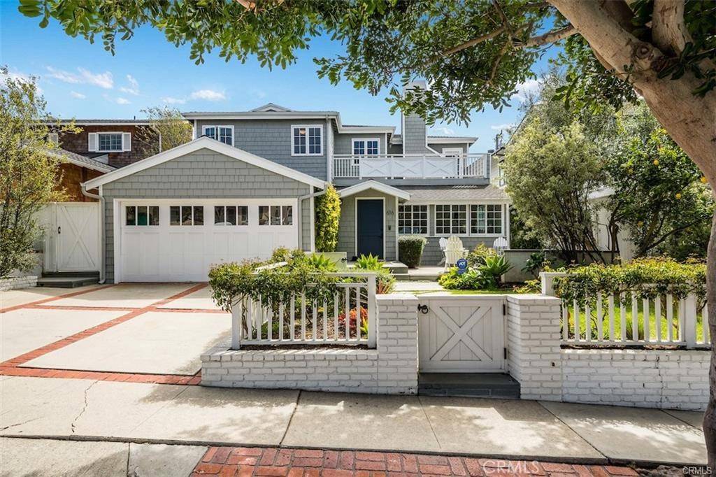 Manhattan Beach, CA 90266,616 18th ST