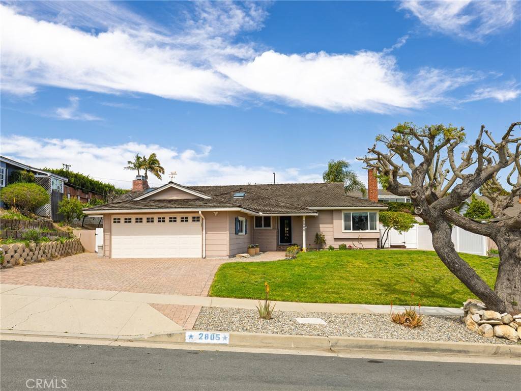 Rancho Palos Verdes, CA 90275,2805 Calle Aventura