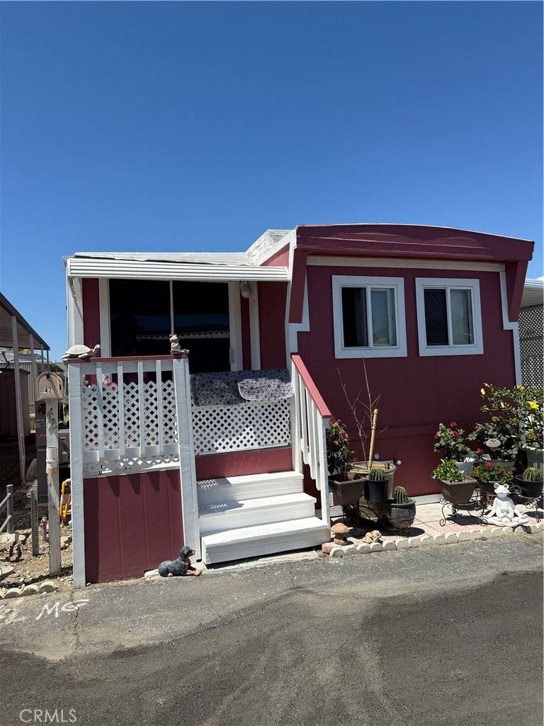 Gardena, CA 90248,435 E Gardena BLVD #42