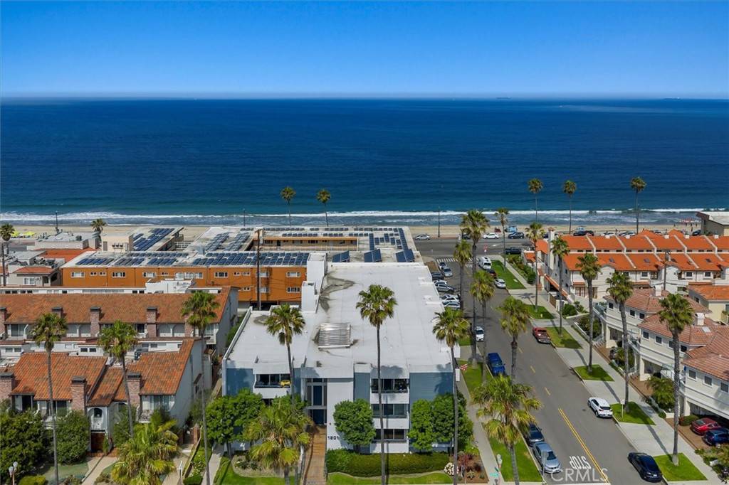 Redondo Beach, CA 90277,1201 S Catalina AVE #3A