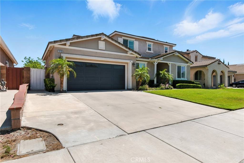 Eastvale, CA 92880,13133 Lavonda ST