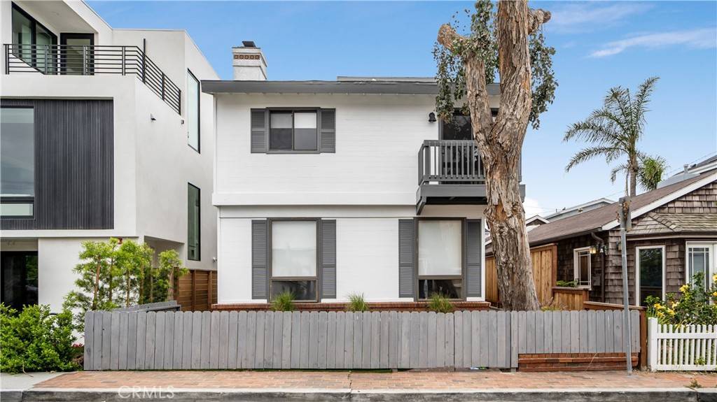 Manhattan Beach, CA 90266,472 36th ST