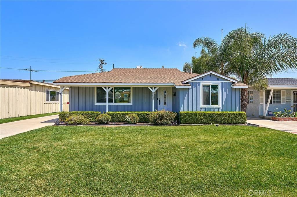 Torrance, CA 90503,2513 Lesserman ST