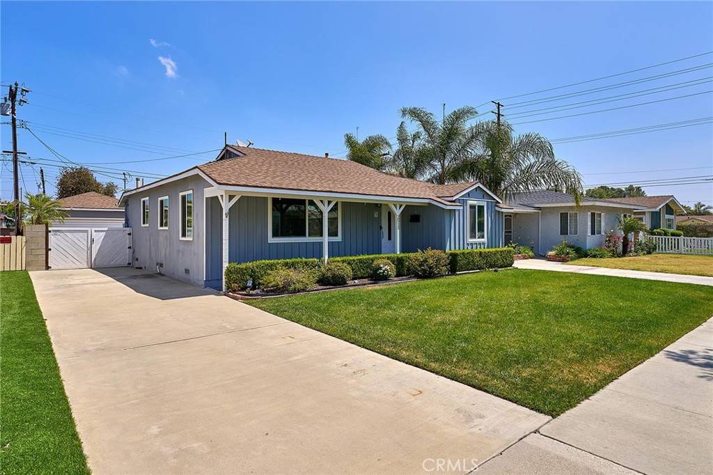 Torrance, CA 90503,2513 Lesserman ST