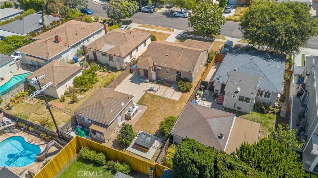 Los Angeles, CA 90064,2939 Kelton AVE