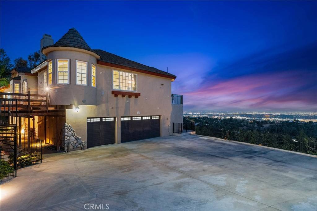La Habra Heights, CA 90631,918 Reposado DR