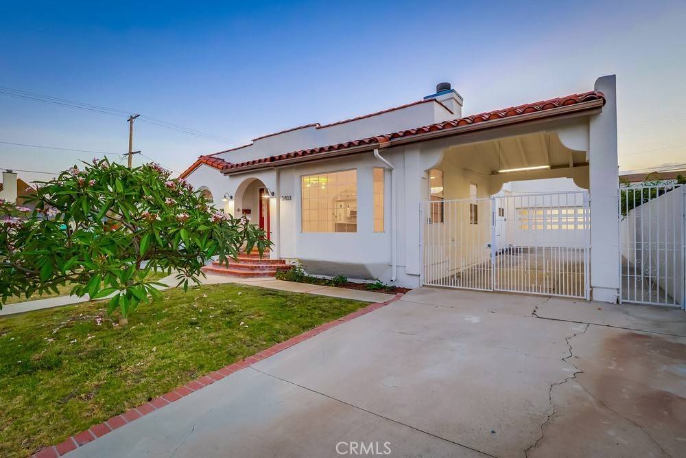 Long Beach, CA 90807,3403 Falcon AVE