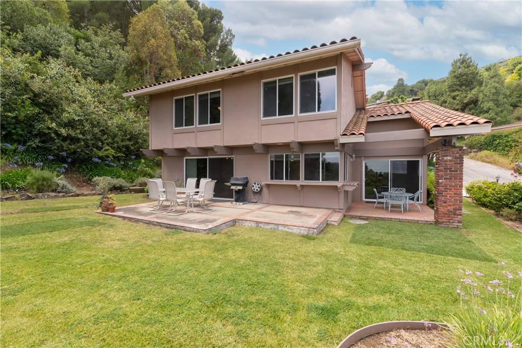 Rancho Palos Verdes, CA 90275,8 Via Subida