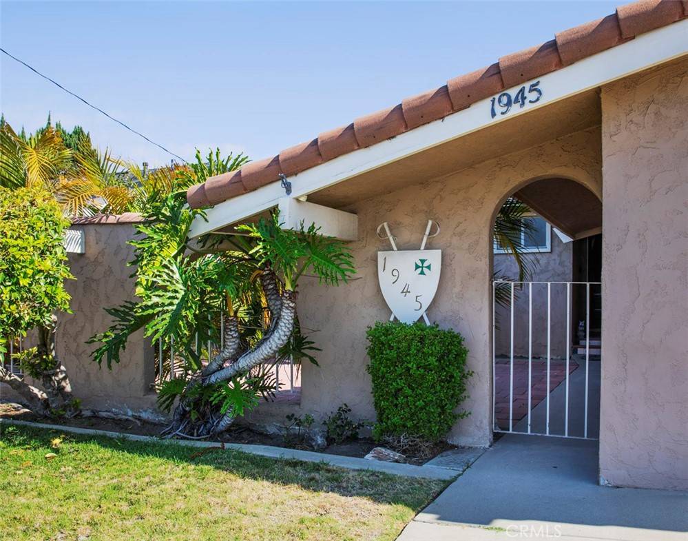 Torrance, CA 90501,1945 West 238th ST
