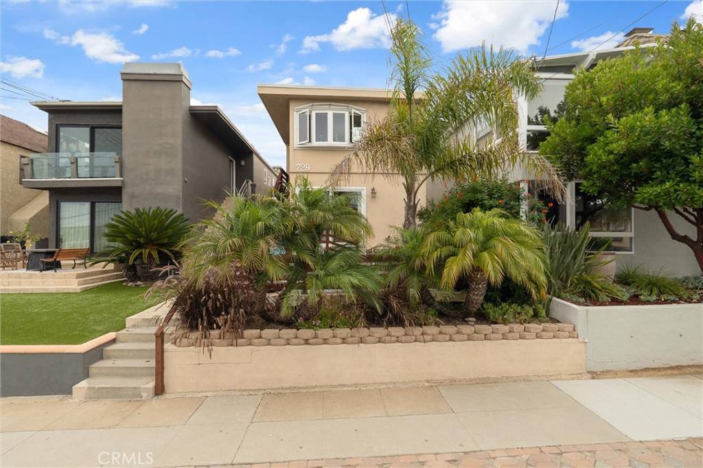 Hermosa Beach, CA 90254,729 Longfellow AVE