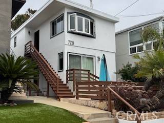 Hermosa Beach, CA 90254,729 Longfellow AVE