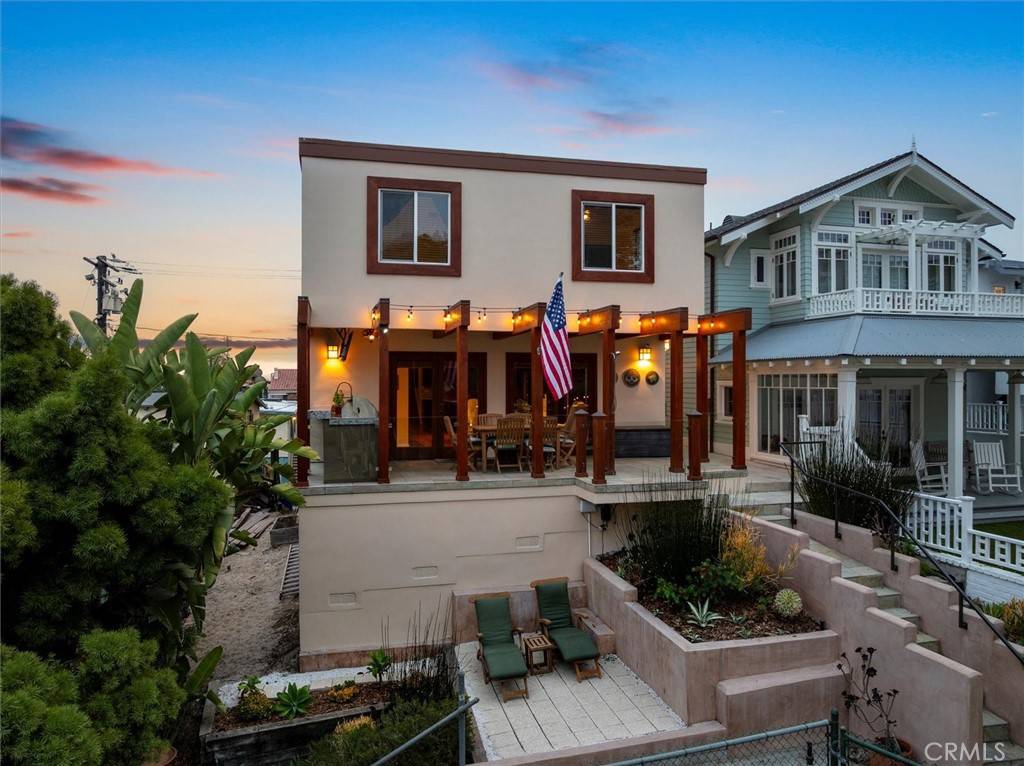 Manhattan Beach, CA 90266,408 17th ST