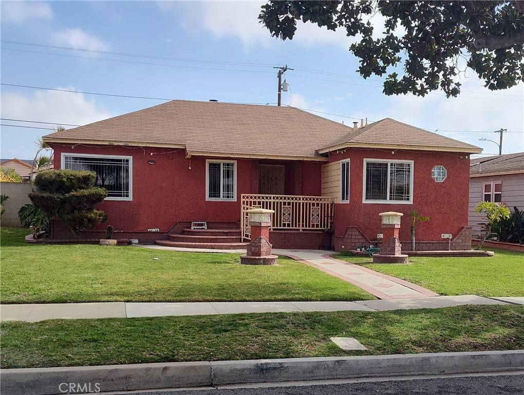 Inglewood, CA 90303,11028 Spinning AVE