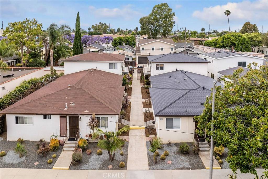 Long Beach, CA 90804,817 Mira Mar AVE