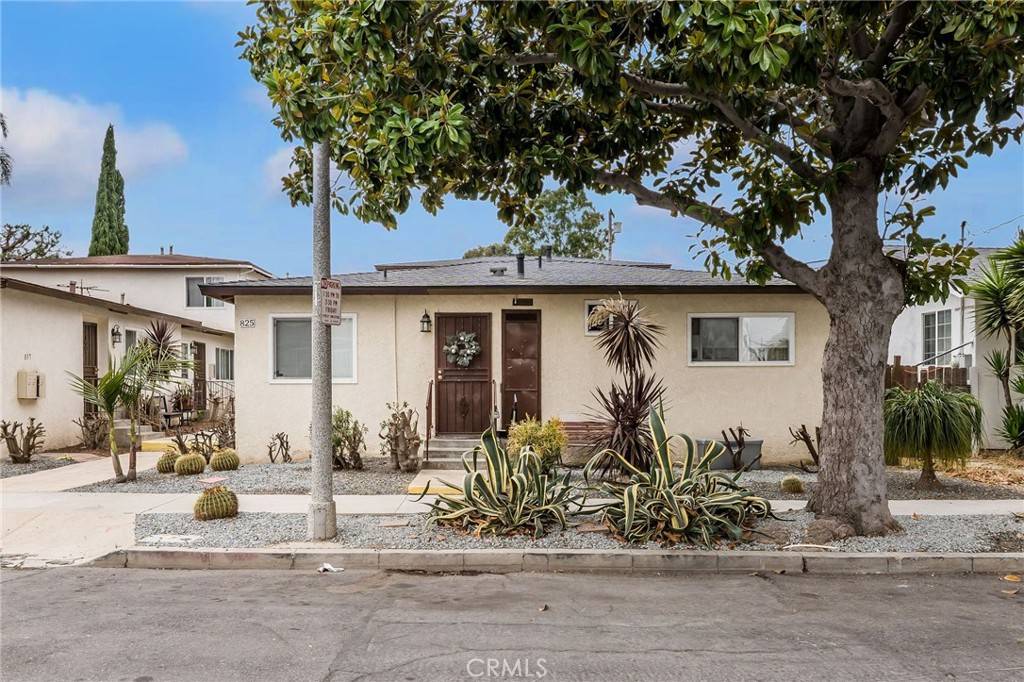 Long Beach, CA 90804,825 Mira Mar AVE