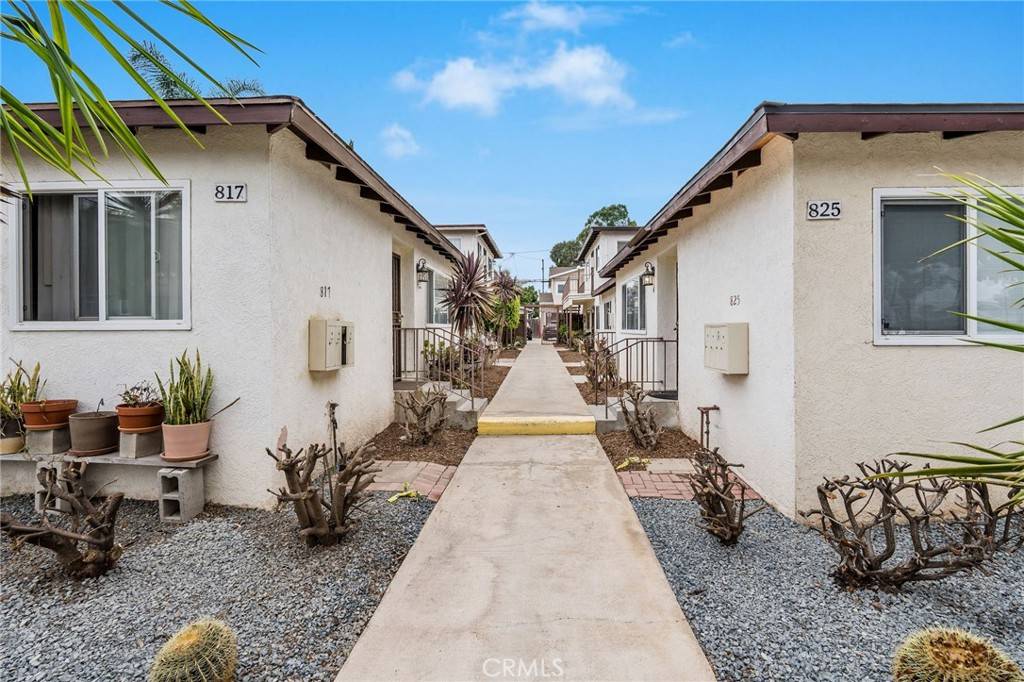 Long Beach, CA 90804,825 Mira Mar AVE