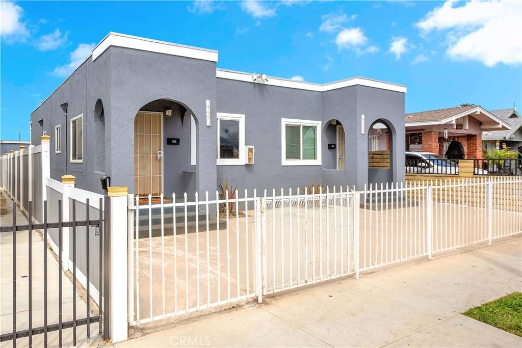 Long Beach, CA 90806,2247 Myrtle AVE
