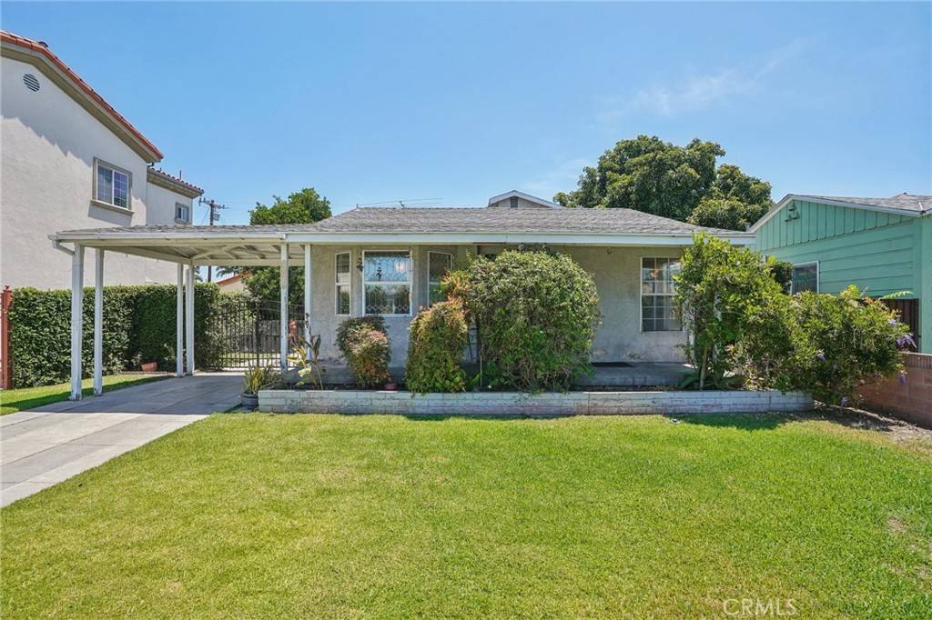 South Gate, CA 90280,10018 San Vincente AVE