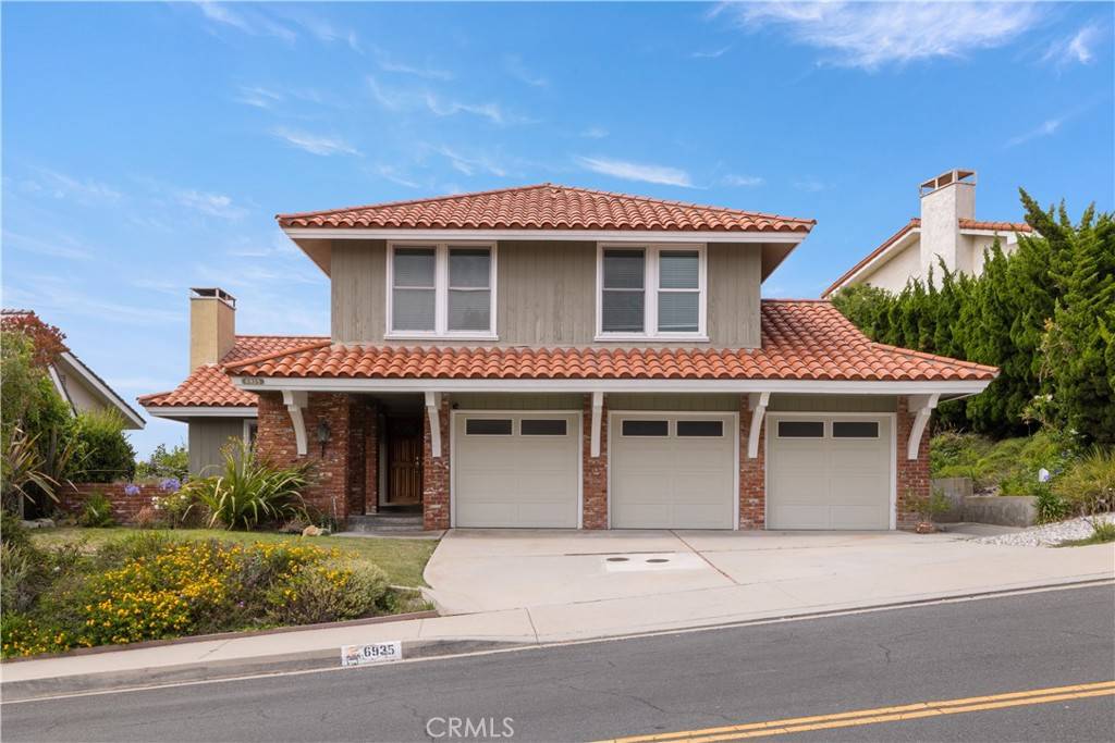 Rancho Palos Verdes, CA 90275,6935 Verde Ridge RD