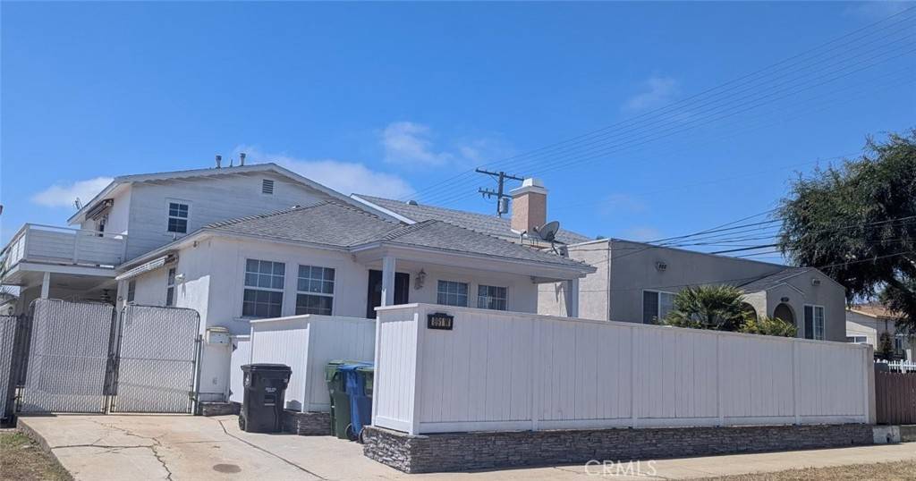 San Pedro, CA 90731,891 W Elberon AVE