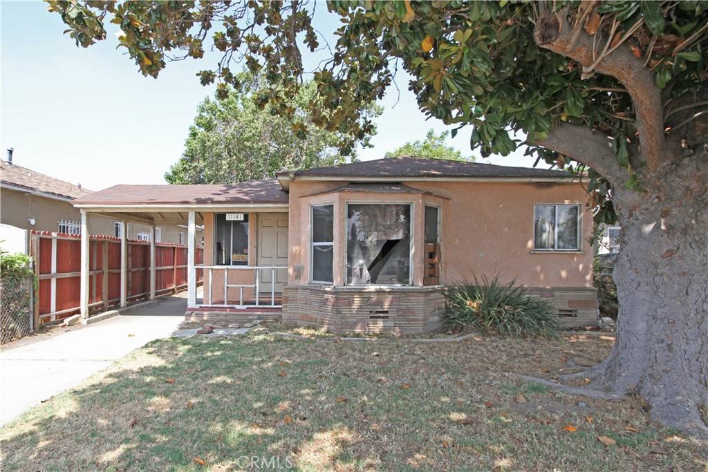 Lynwood, CA 90262,11141 Franklin ST