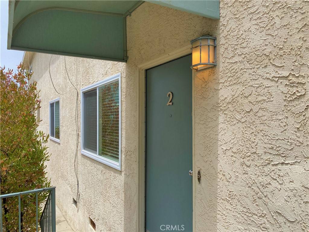 Redondo Beach, CA 90277,119 S Lucia AVE #2