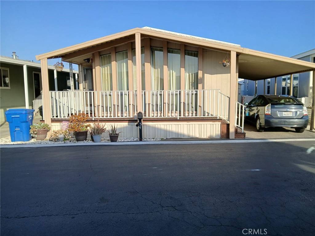 Pomona, CA 91768,3667 Valley BLVD #54